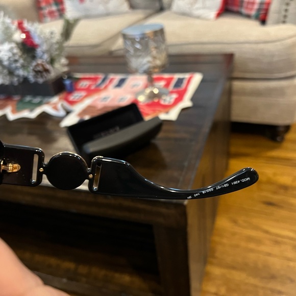 Pre-Loved Authentic Versace Sunglasses main image 7